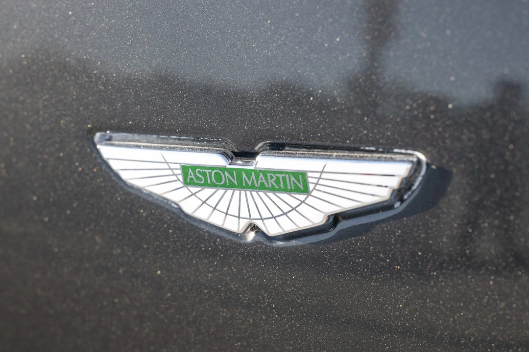 2014 Aston Martin Rapide - Image 29 of 31
