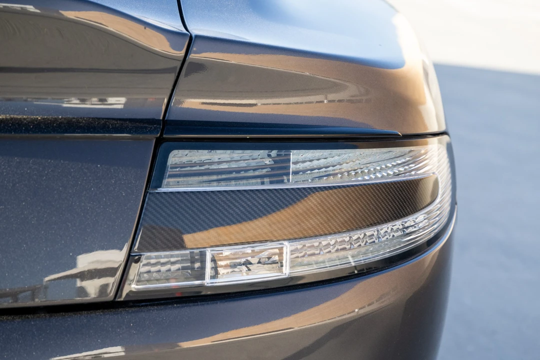2014 Aston Martin Rapide - Image 19 of 31