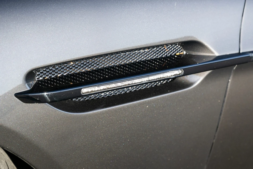 2014 Aston Martin Rapide - Image 25 of 31