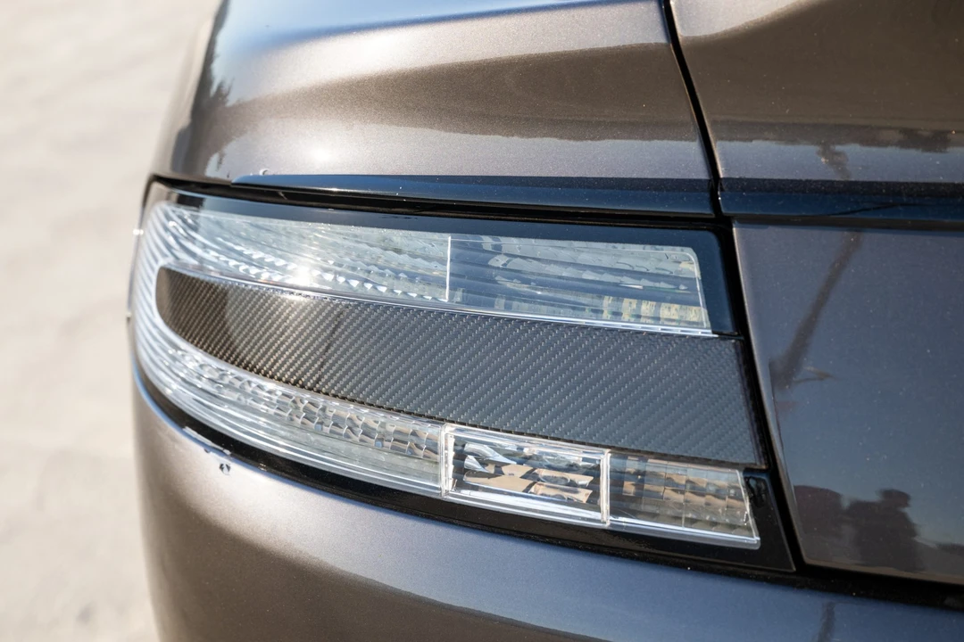 2014 Aston Martin Rapide - Image 16 of 31