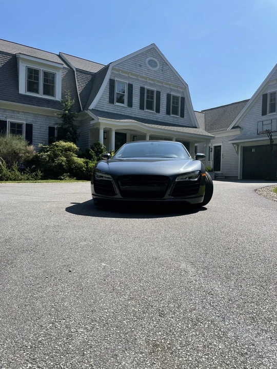 2014 Audi 42 R8 - Image 7 of 31
