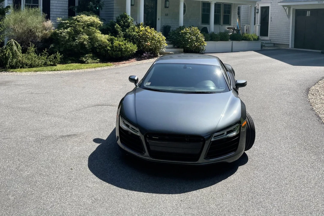 2014 Audi 42 R8 - Image 6 of 31