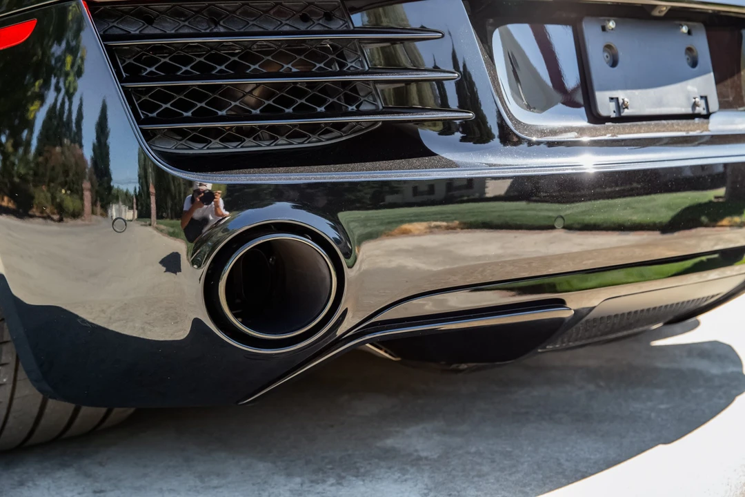 2014 Audi 42 R8 - Image 21 of 31