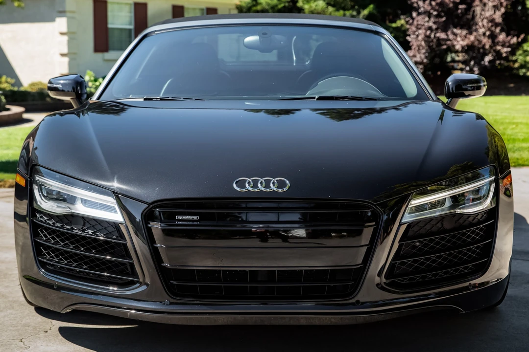2014 Audi 42 R8 - Image 15 of 31