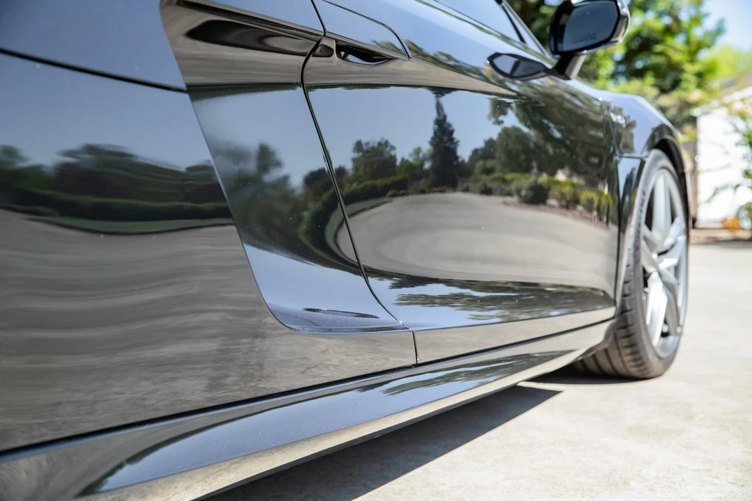2014 Audi 42 R8 - Image 24 of 31