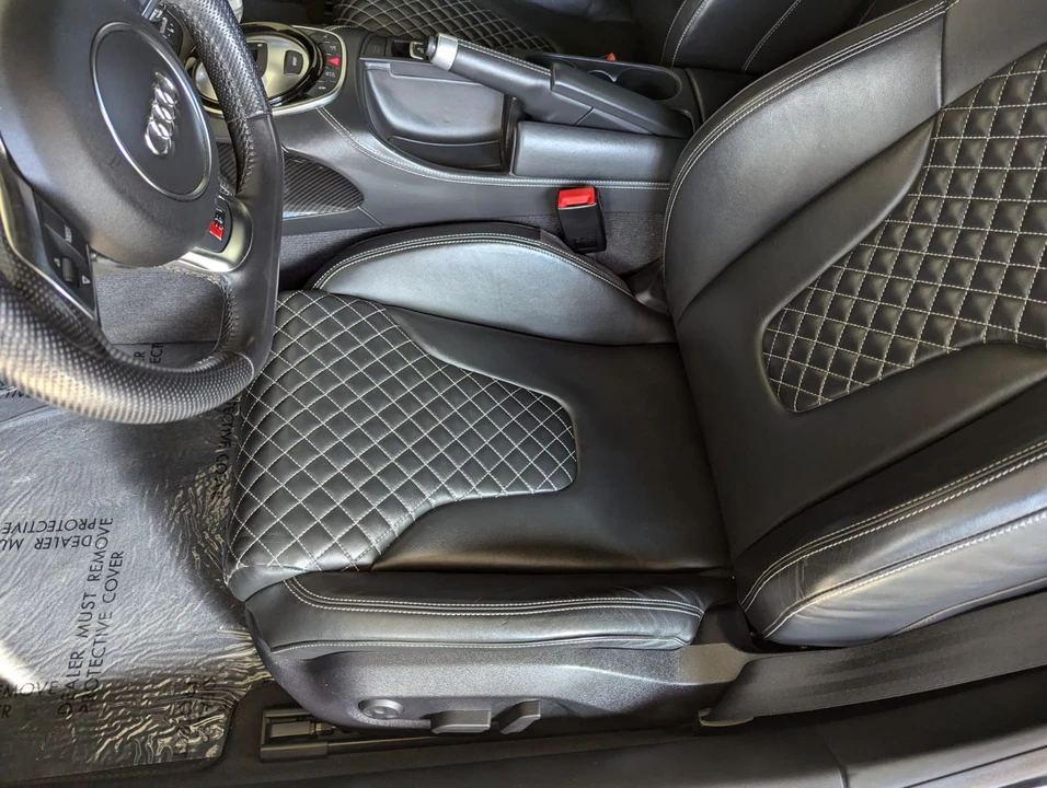 2014 Audi 42 R8 - Image 3 of 31