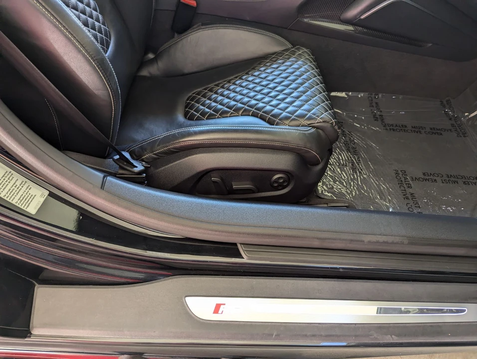 2014 Audi 42 R8 - Image 5 of 31