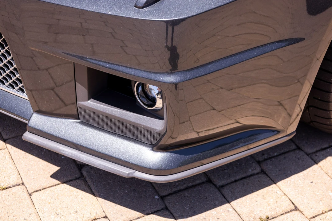 2014 Cadillac CTS-V 2nd Gen - Image 19 of 31