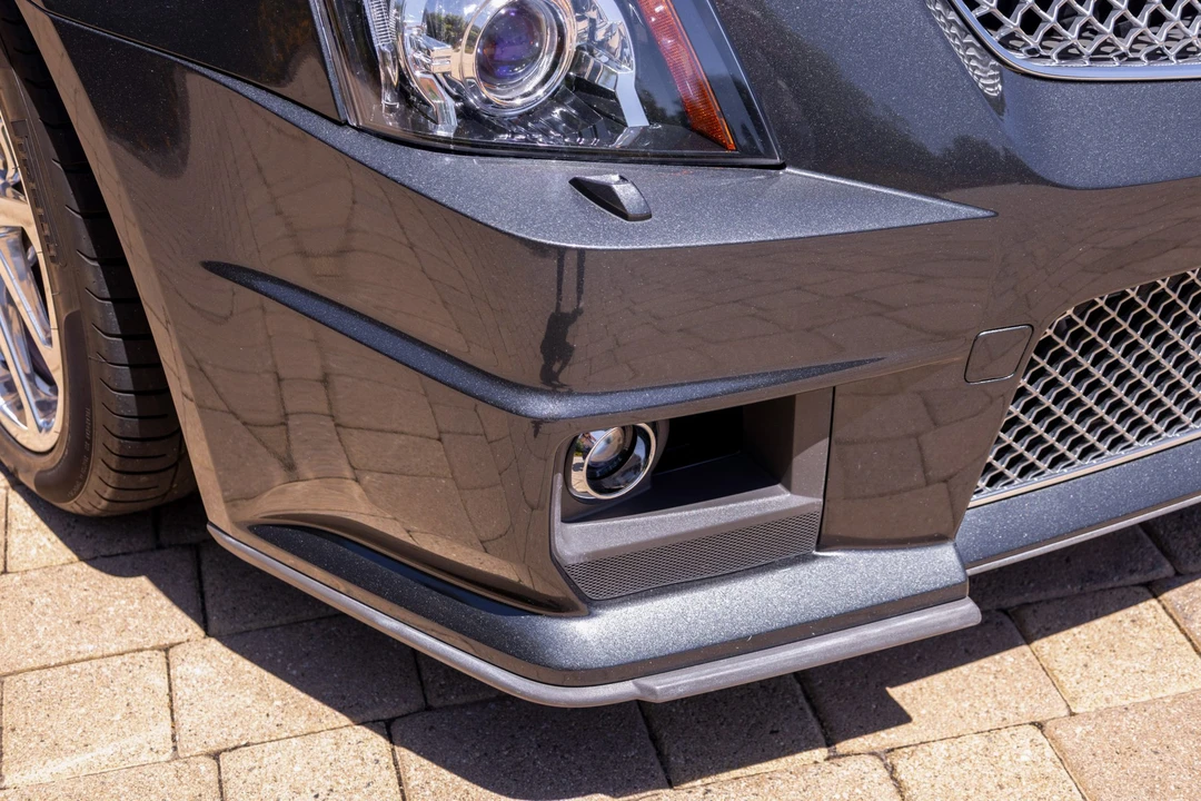 2014 Cadillac CTS-V 2nd Gen - Image 18 of 31