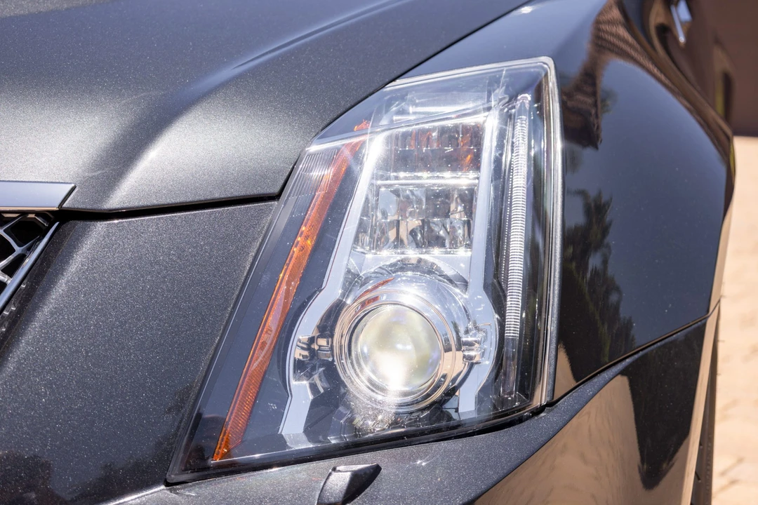 2014 Cadillac CTS-V 2nd Gen - Image 13 of 31