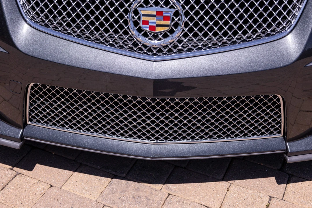 2014 Cadillac CTS-V 2nd Gen - Image 11 of 31