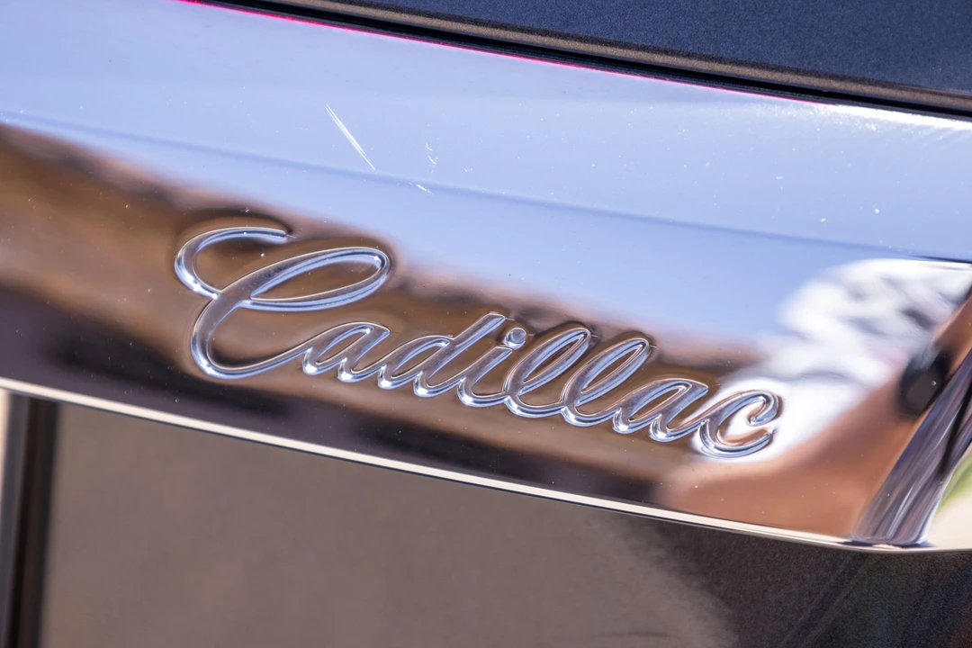 2014 Cadillac CTS-V 2nd Gen - Image 29 of 31