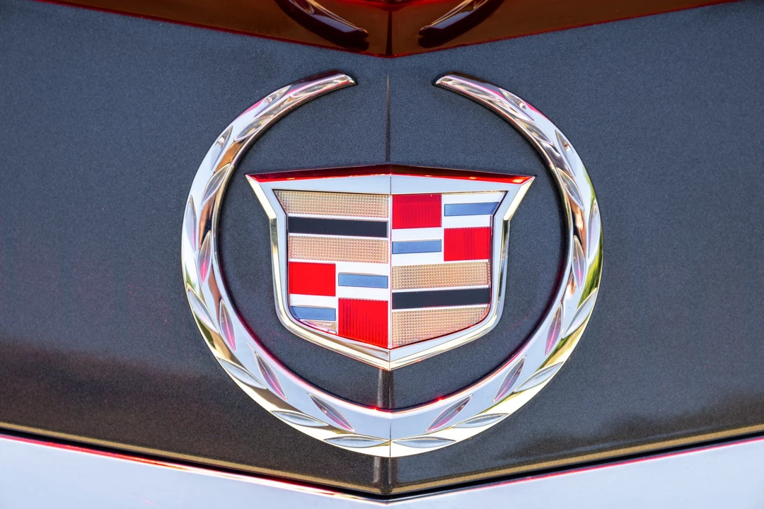 2014 Cadillac CTS-V 2nd Gen - Image 26 of 31