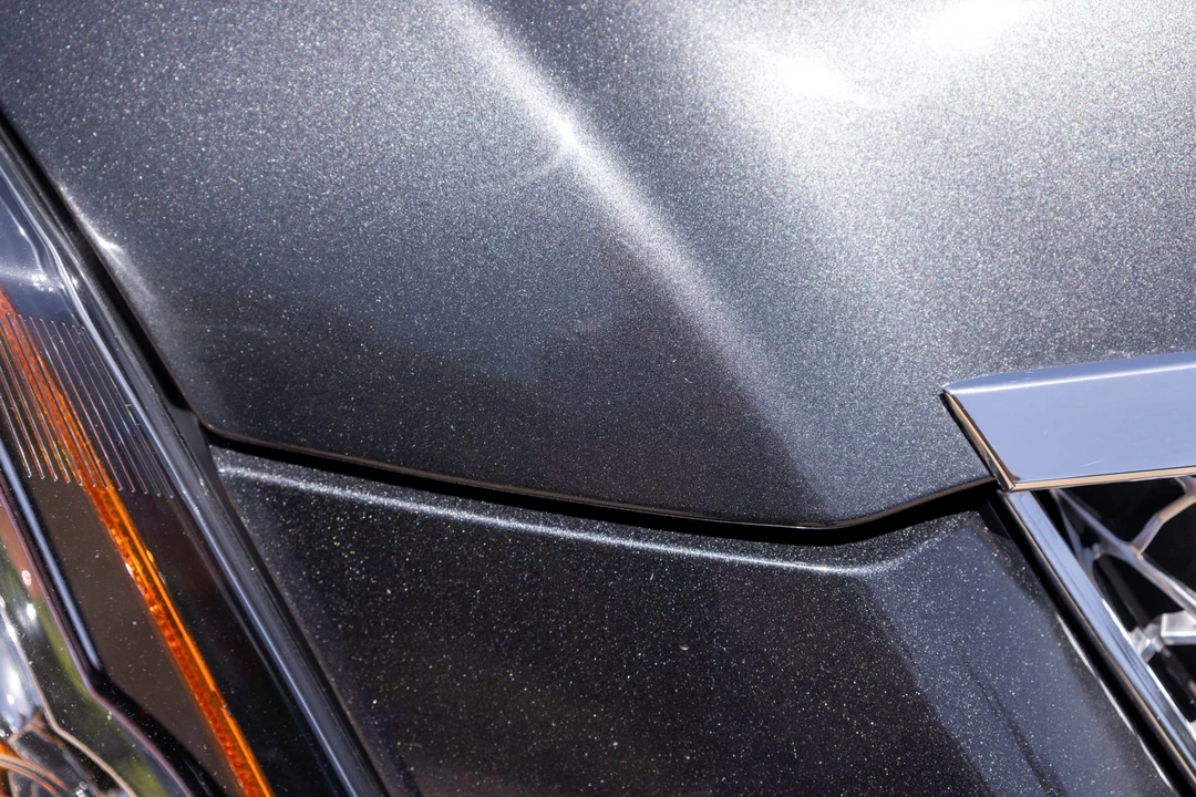 2014 Cadillac CTS-V 2nd Gen - Image 14 of 31