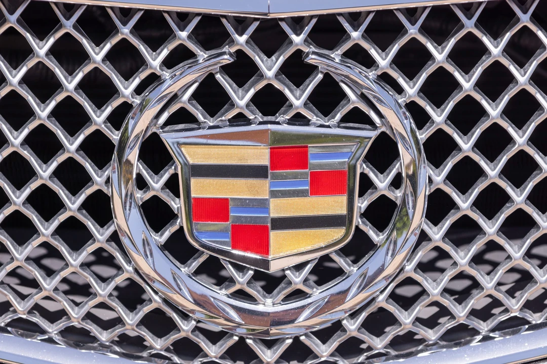 2014 Cadillac CTS-V 2nd Gen - Image 25 of 31