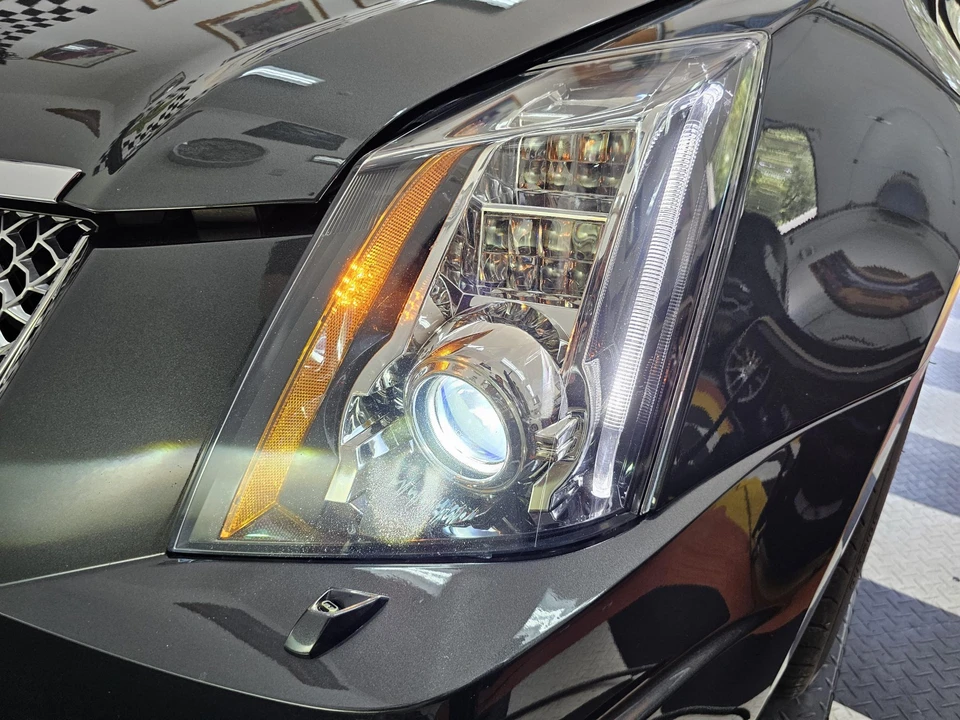 2014 Cadillac CTS-V 2nd Gen - Image 17 of 31