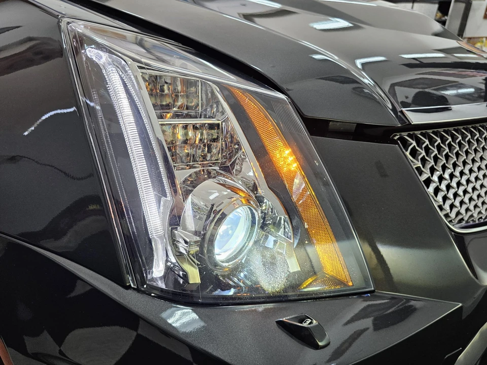 2014 Cadillac CTS-V 2nd Gen - Image 16 of 31