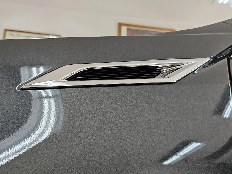 2014 Cadillac CTS-V 2nd Gen - Image 21 of 31