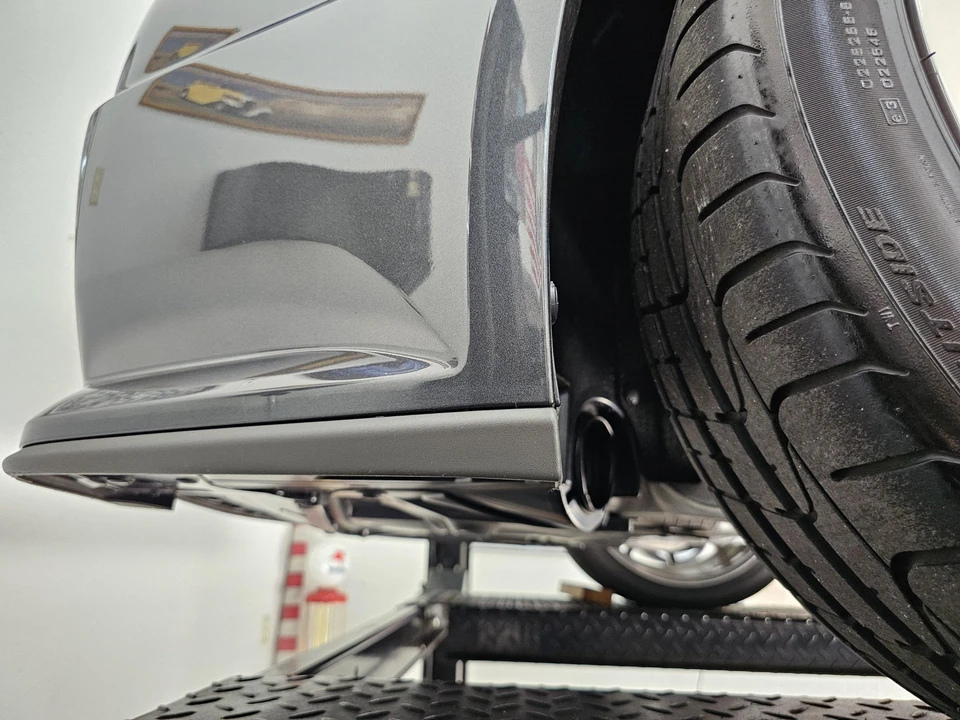 2014 Cadillac CTS-V 2nd Gen - Image 20 of 31