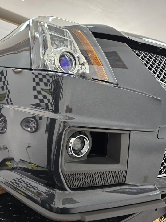 2014 Cadillac CTS-V 2nd Gen - Image 14 of 31