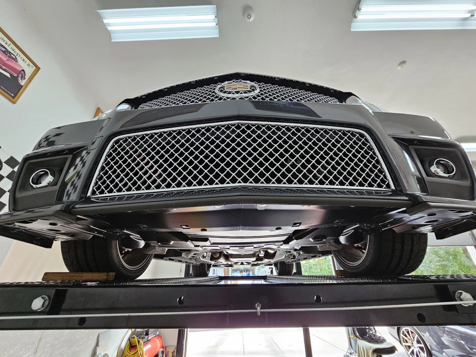 2014 Cadillac CTS-V 2nd Gen - Image 13 of 31