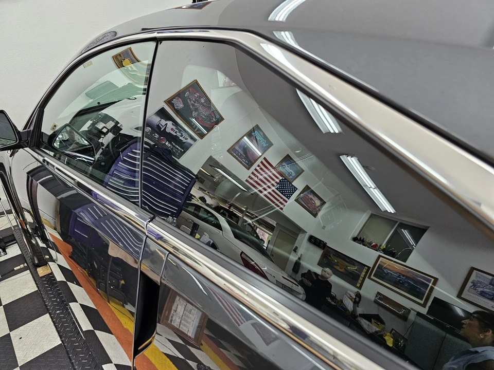2014 Cadillac CTS-V 2nd Gen - Image 26 of 31