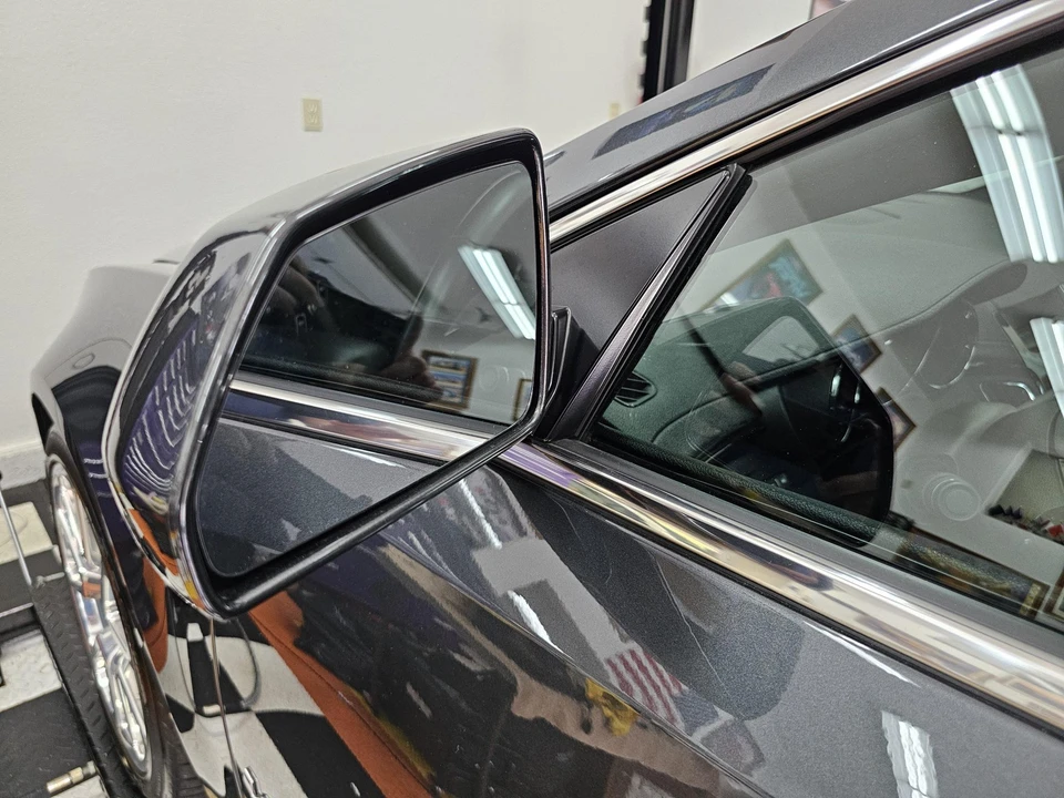 2014 Cadillac CTS-V 2nd Gen - Image 24 of 31