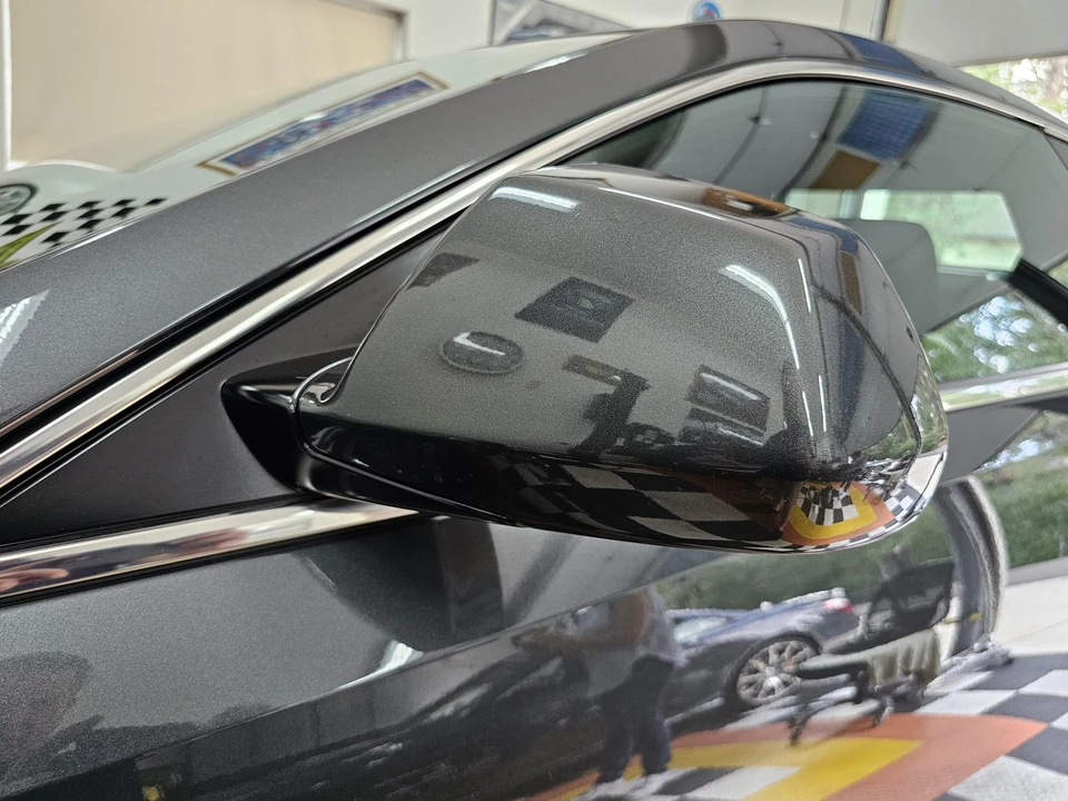 2014 Cadillac CTS-V 2nd Gen - Image 23 of 31