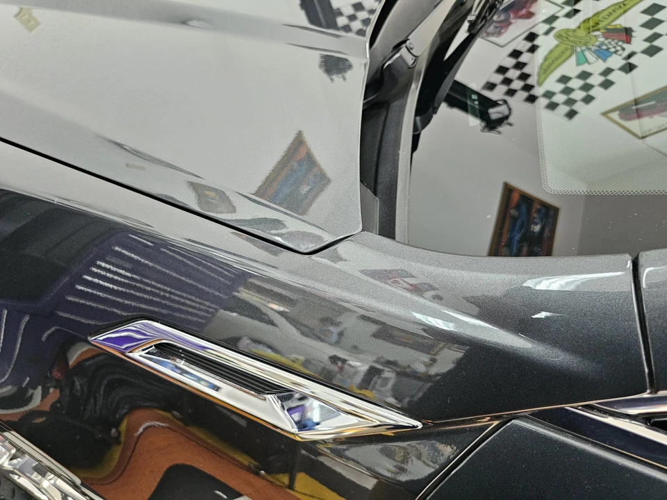 2014 Cadillac CTS-V 2nd Gen - Image 22 of 31