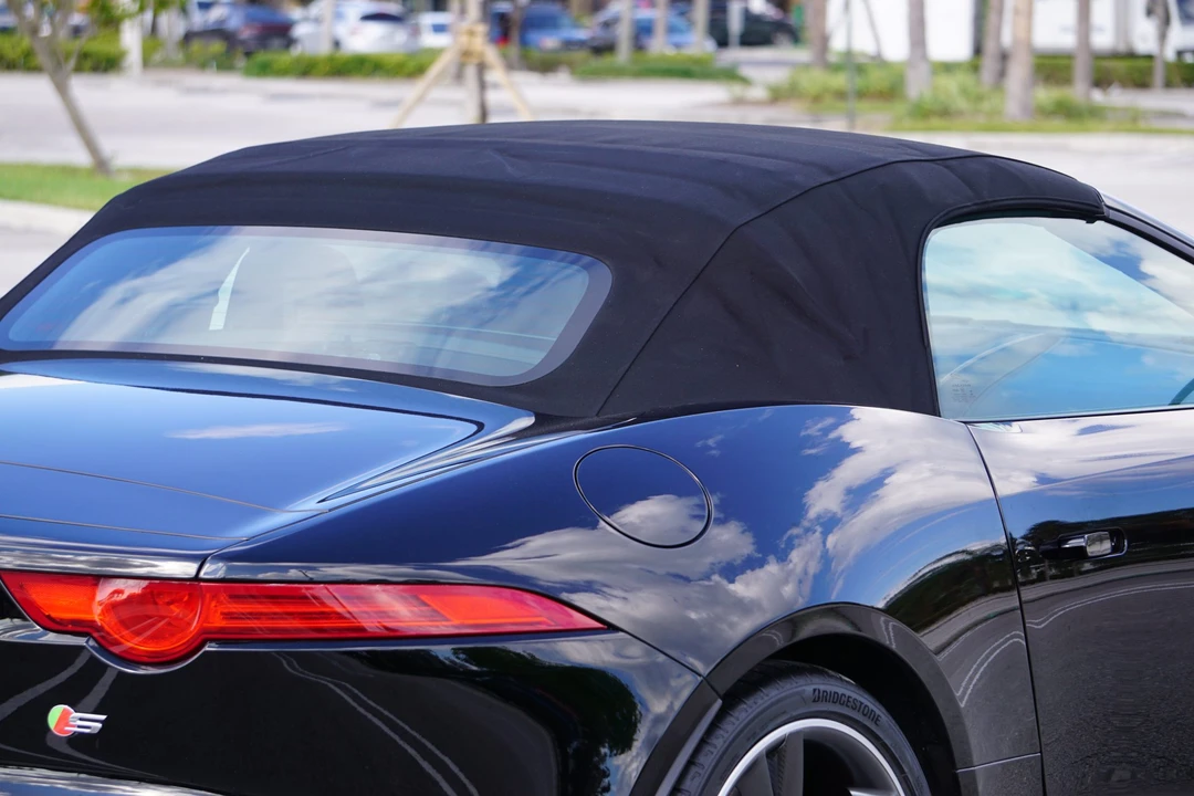 2014 Jaguar F-Type 1st Gen - Image 23 of 31