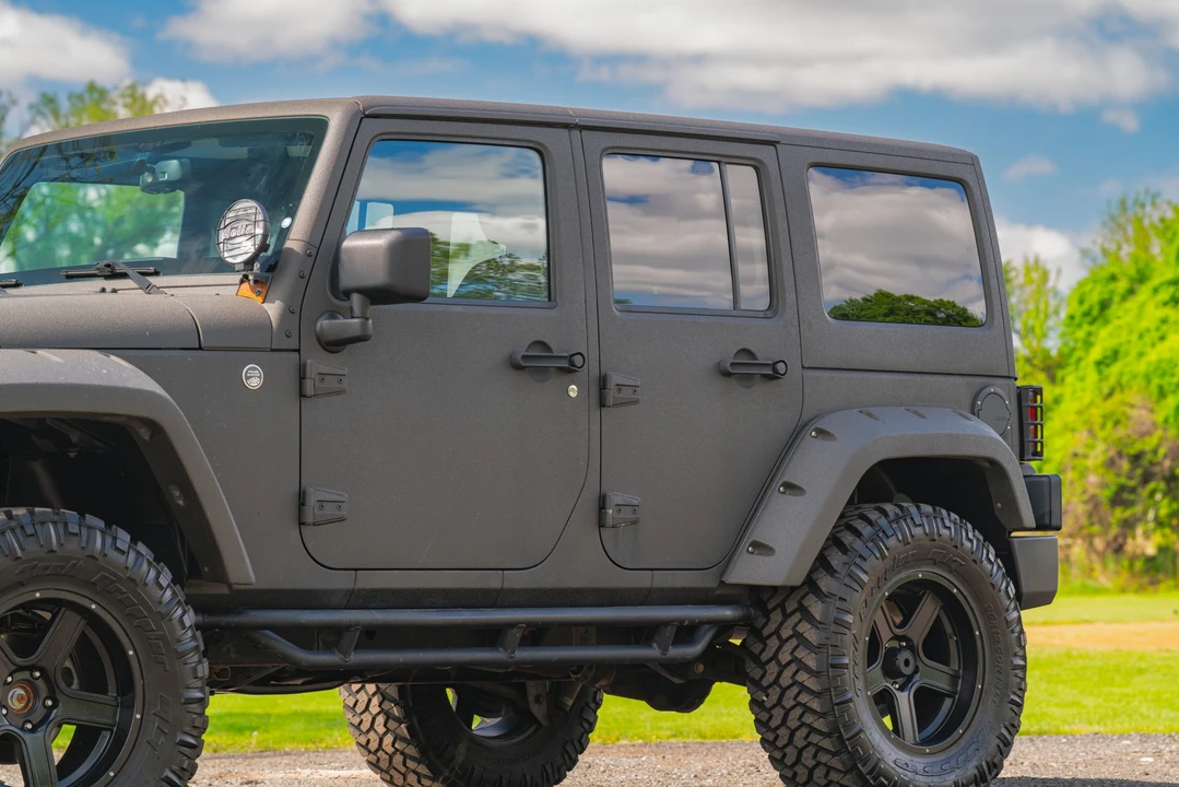 2014 Jeep JK Wrangler - Image 23 of 31