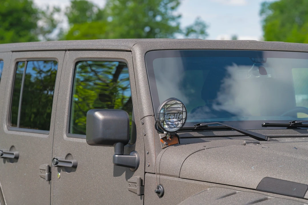 2014 Jeep JK Wrangler - Image 26 of 31