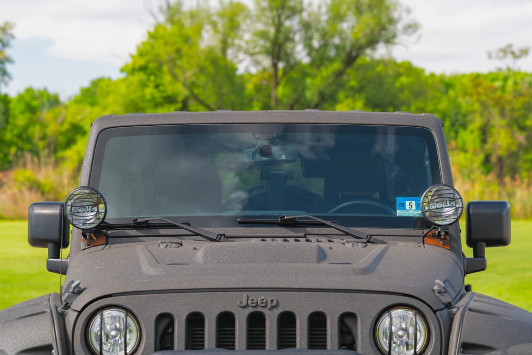2014 Jeep JK Wrangler - Image 27 of 31