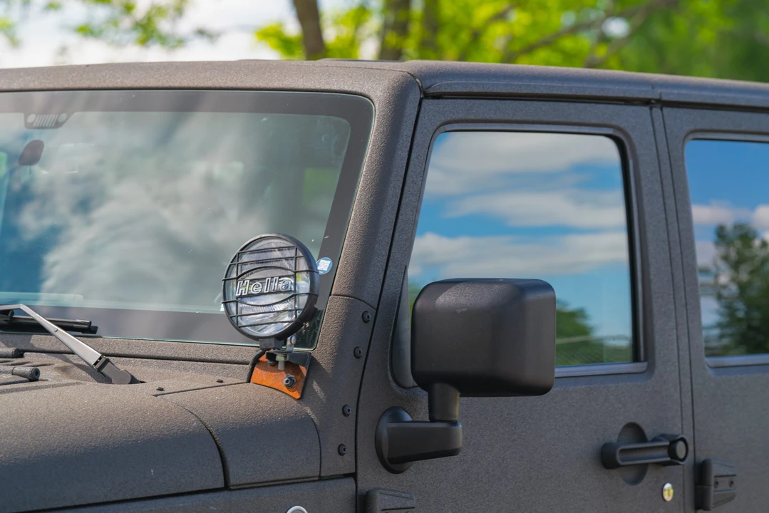 2014 Jeep JK Wrangler - Image 28 of 31