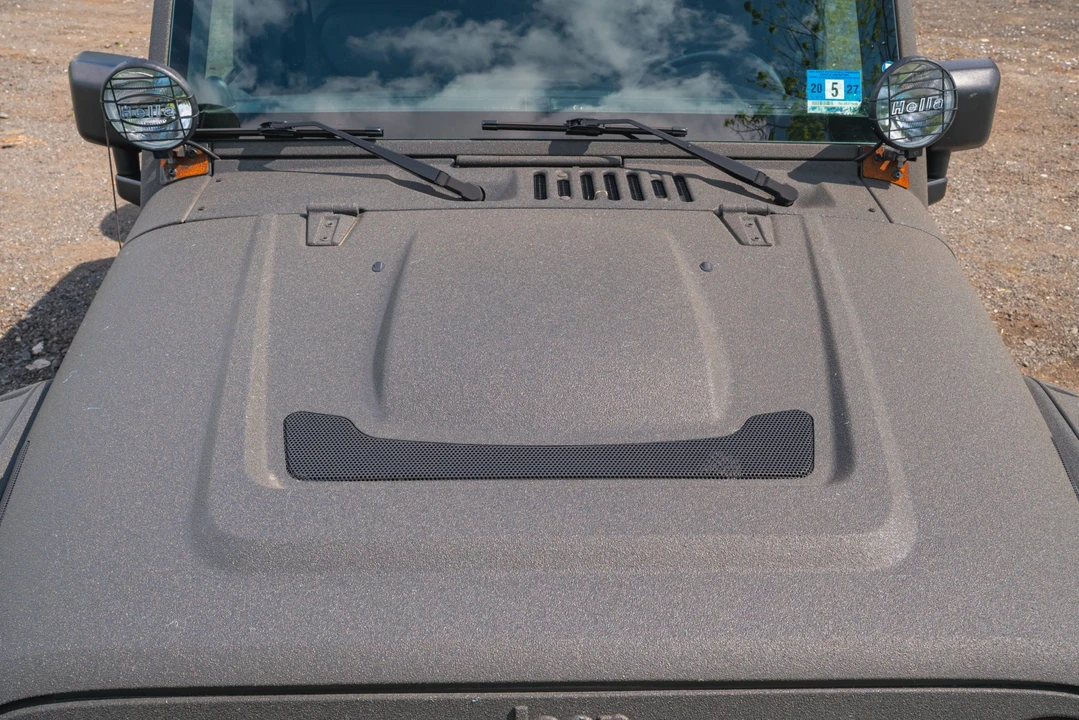 2014 Jeep JK Wrangler - Image 29 of 31