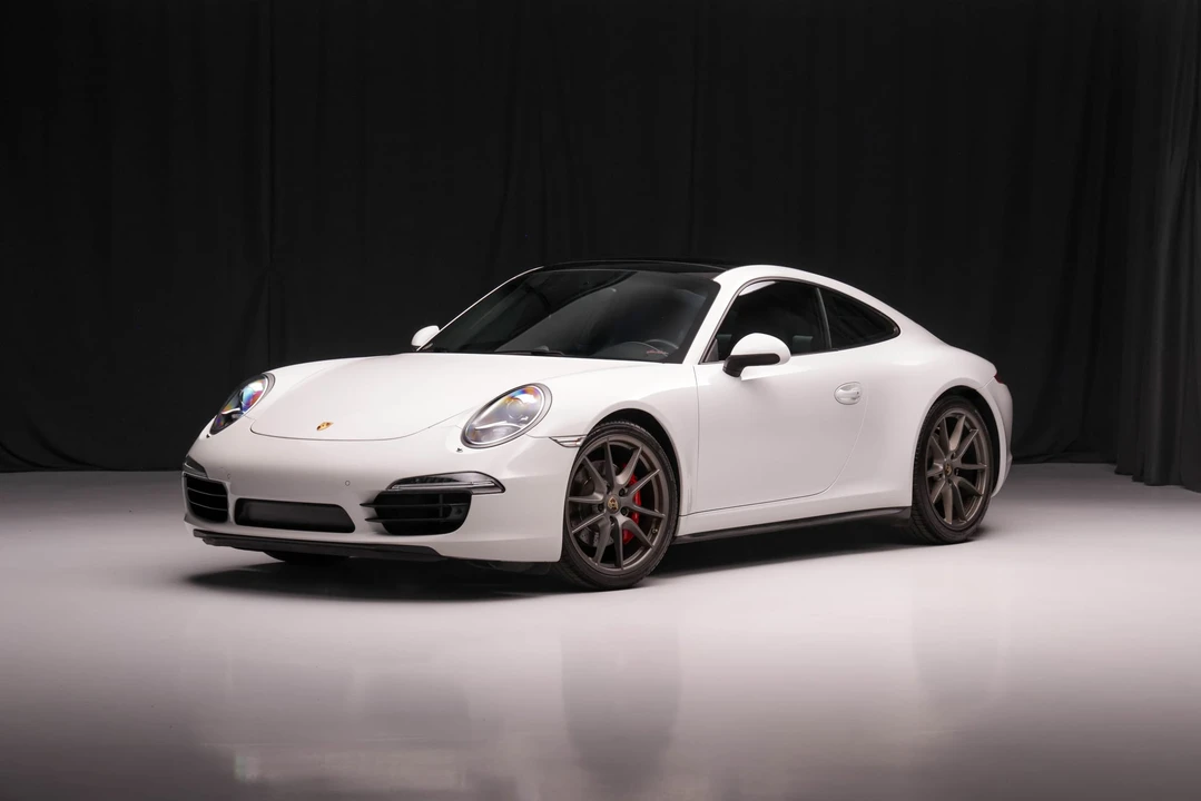 2014 Porsche 991 Carrera 4S - Image 2 of 31