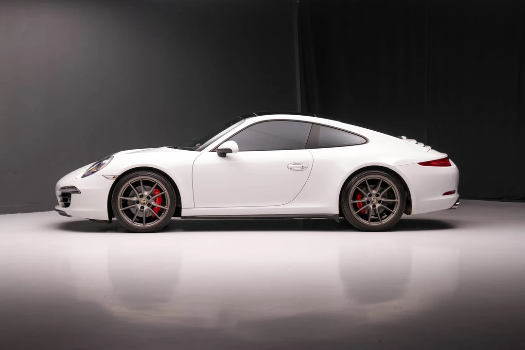 2014 Porsche 991 Carrera 4S - Image 3 of 31