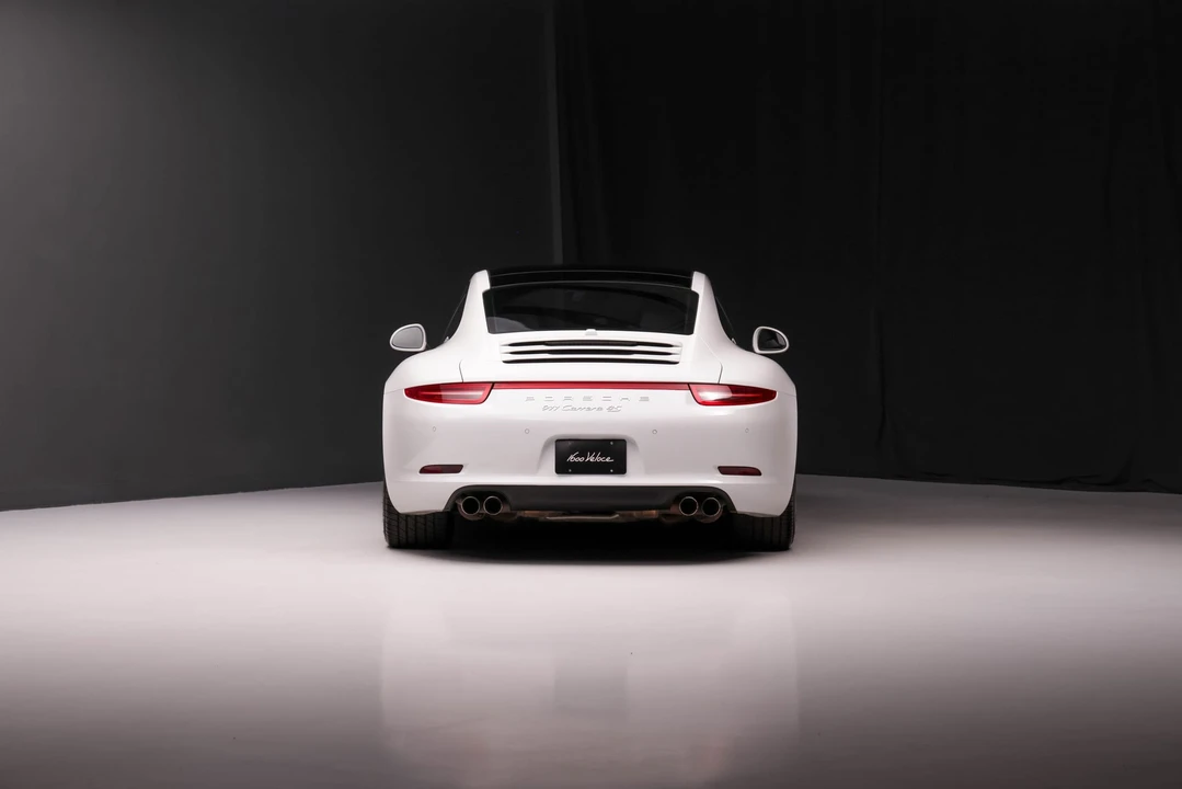 2014 Porsche 991 Carrera 4S - Image 5 of 31