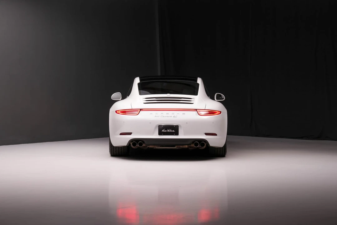 2014 Porsche 991 Carrera 4S - Image 6 of 31