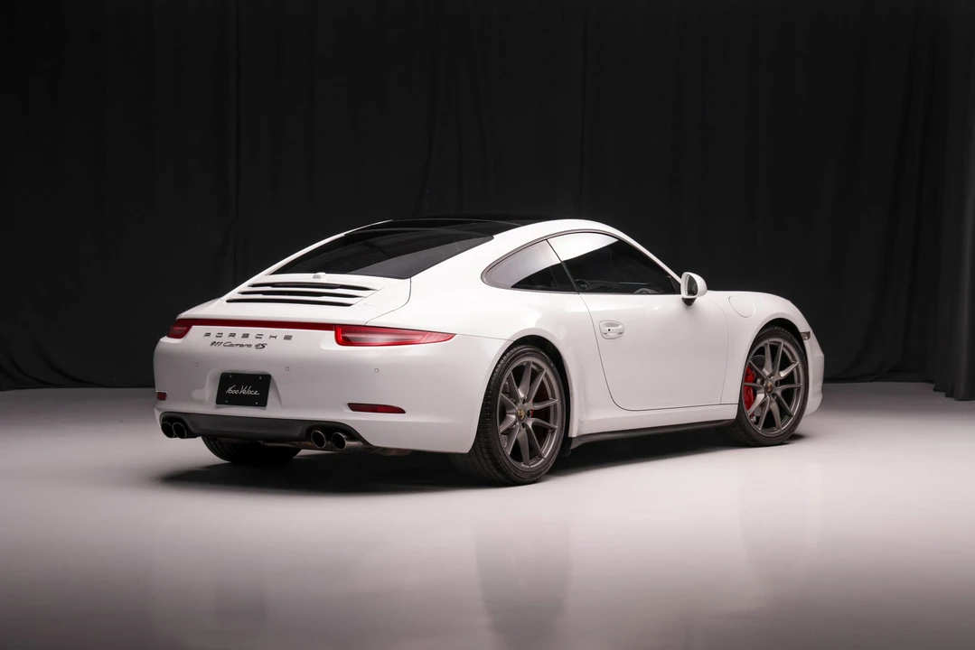 2014 Porsche 991 Carrera 4S - Image 7 of 31