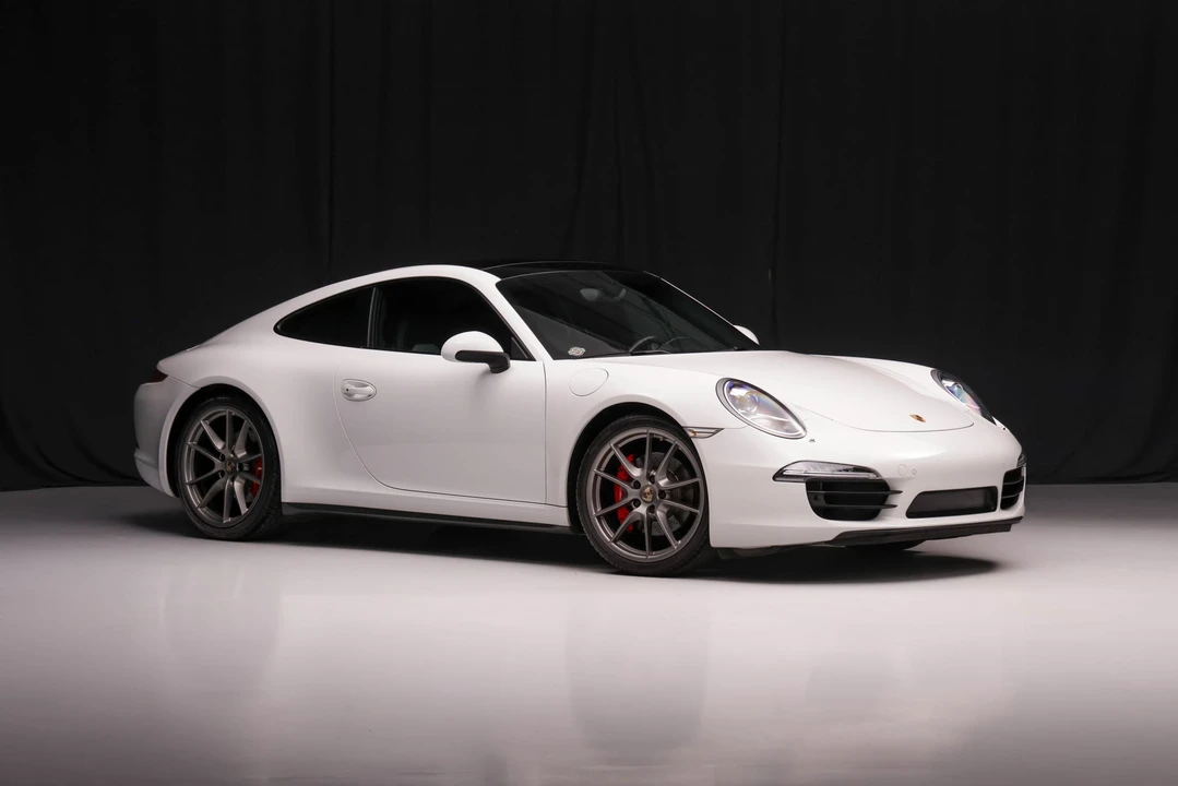 2014 Porsche 991 Carrera 4S - Image 9 of 31