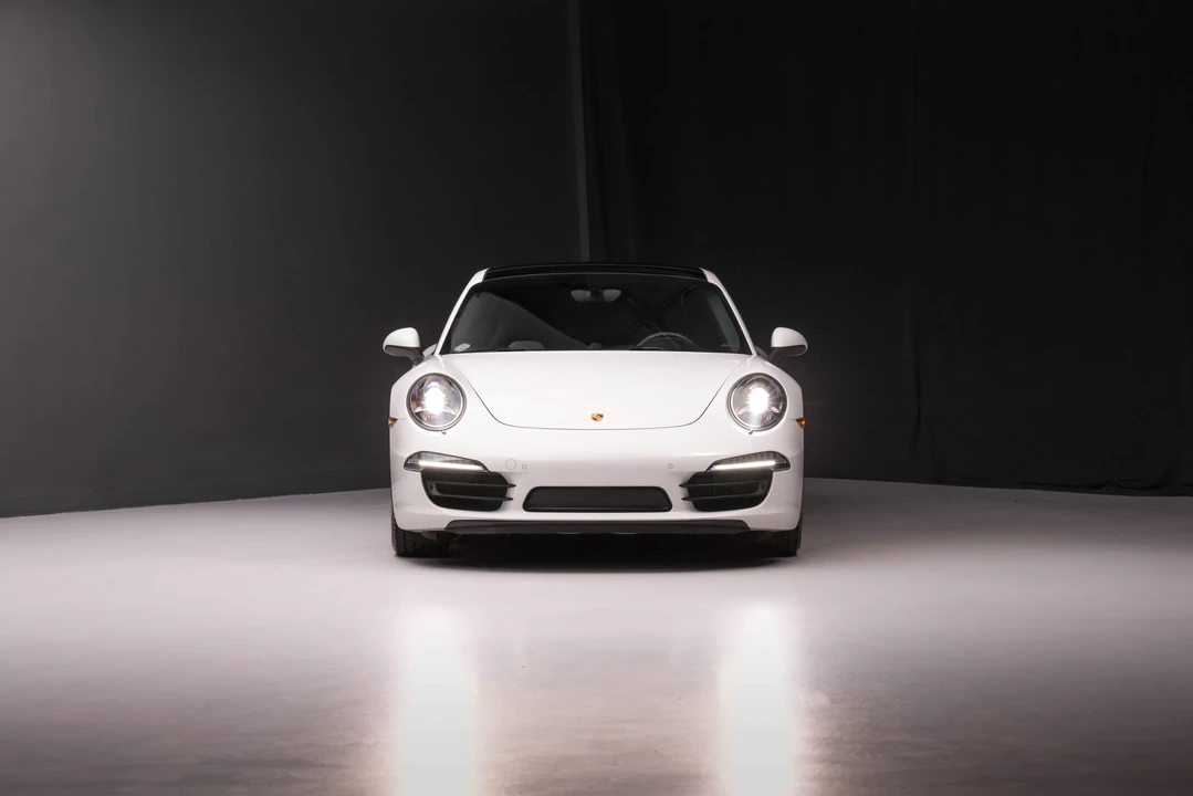 2014 Porsche 991 Carrera 4S - Image 11 of 31