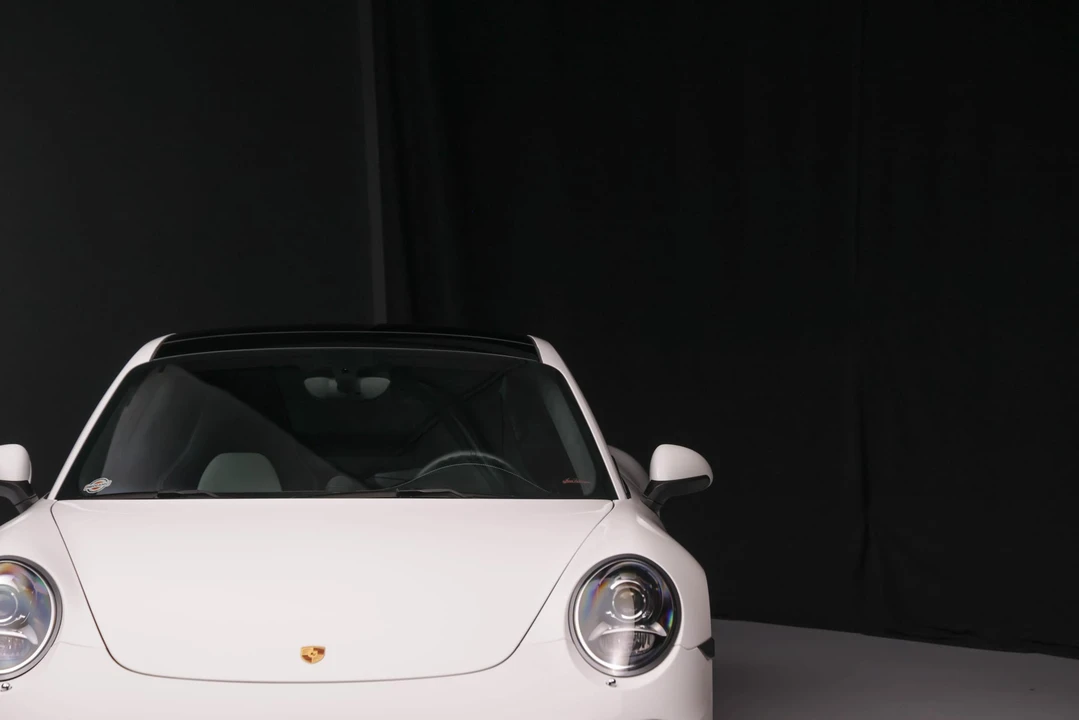 2014 Porsche 991 Carrera 4S - Image 13 of 31