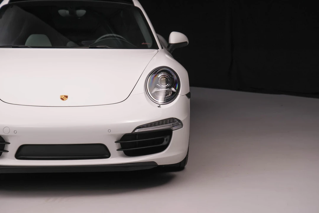 2014 Porsche 991 Carrera 4S - Image 17 of 31