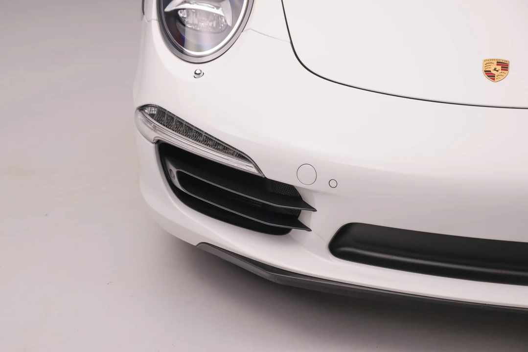 2014 Porsche 991 Carrera 4S - Image 19 of 31