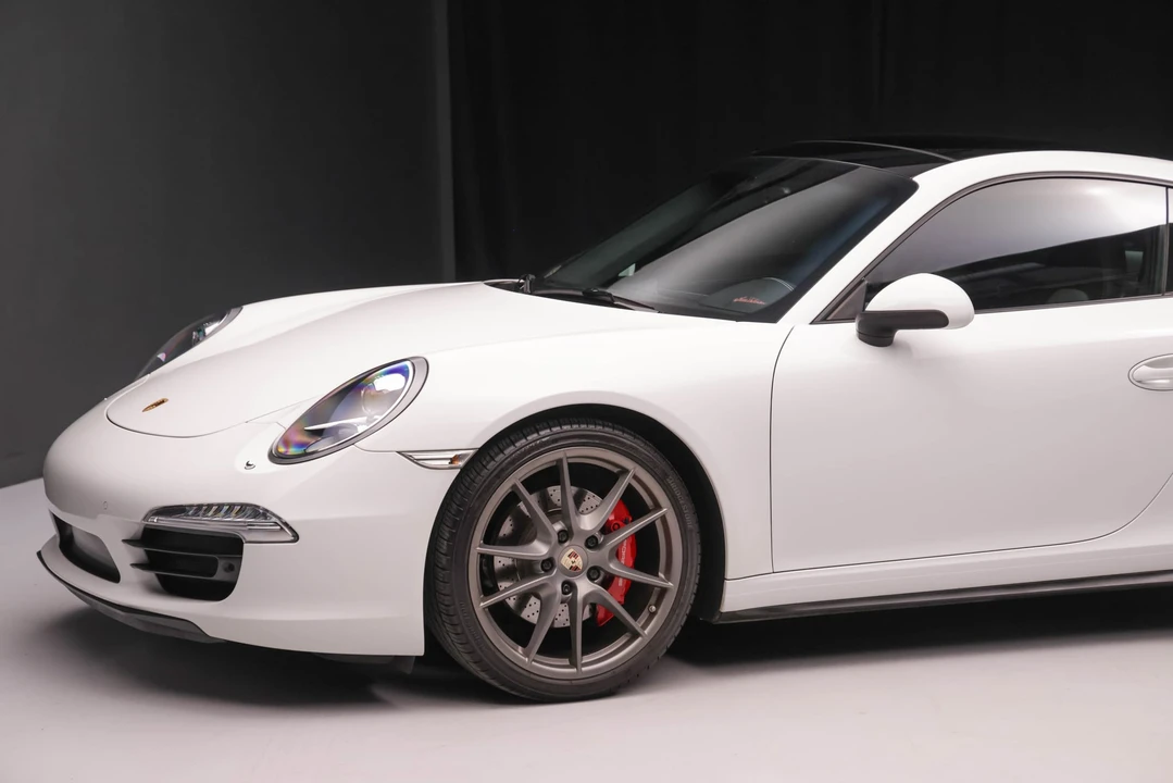 2014 Porsche 991 Carrera 4S - Image 22 of 31