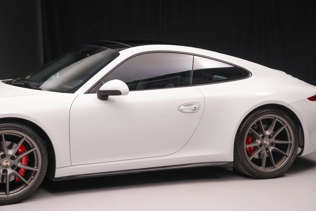 2014 Porsche 991 Carrera 4S - Image 23 of 31