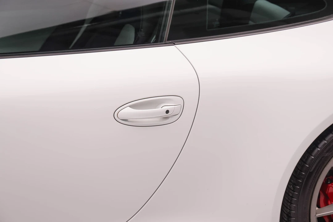 2014 Porsche 991 Carrera 4S - Image 27 of 31