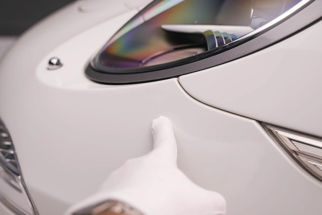2014 Porsche 991 Carrera 4S - Image 28 of 31