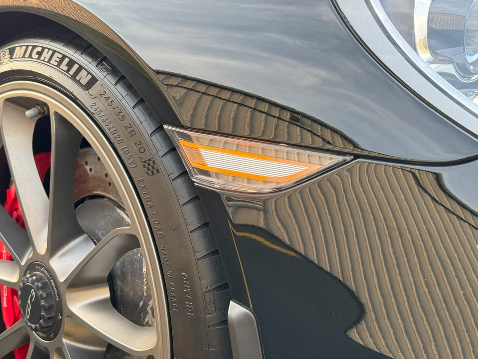 2014 Porsche 991 GT3 - Image 20 of 31